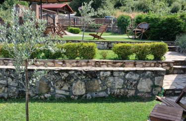 Artemis' Stone House - Photo 20