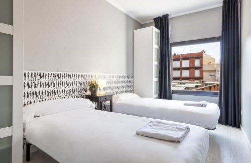 Fira Centric Apartments by gaiarooms - Foto 30