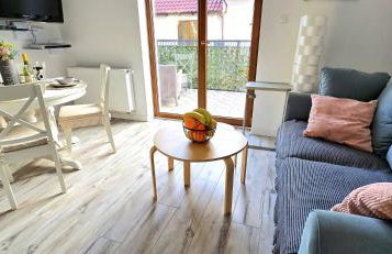 TriApart Apartamenty ZŁOTY BRZEG Mikoszewo - Foto 29