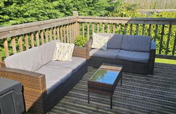 The Postage Stamp Cabin - Foto 6