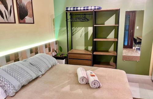 Studio Completo Super Aconchegante - Foto 6