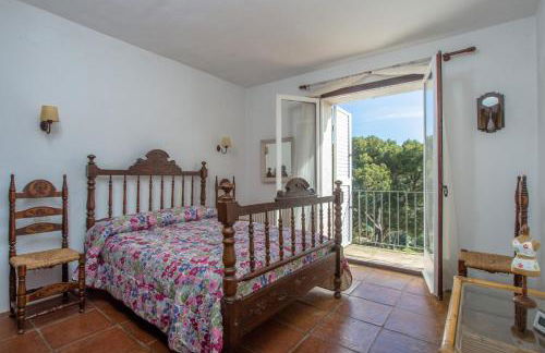 SR-42 BEGUR SA RIERA 8 Pax - Foto 6