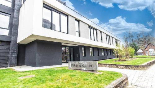 Luxury 1 Bedroom Bournville Apartment - Foto 2