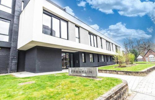 Luxury 1 Bedroom Bournville Apartment - Foto 2