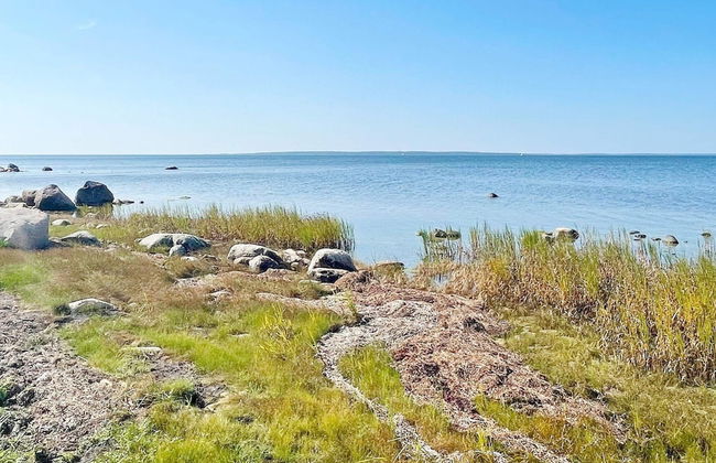 6 Person Holiday Home in Borgholm - Foto 14