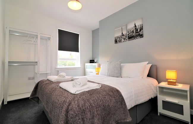 Newbattle House Airdrie - Foto 48