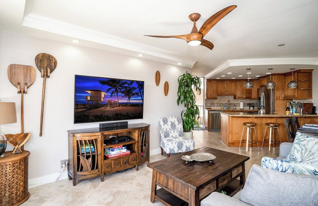 Elegant Oceanfront Vistas - Foto 29