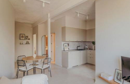 CASA MARTINA Apartamentos de diseño en Pozuelo - Foto 51