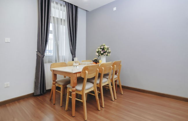 Monalisa Apartment - Foto 31