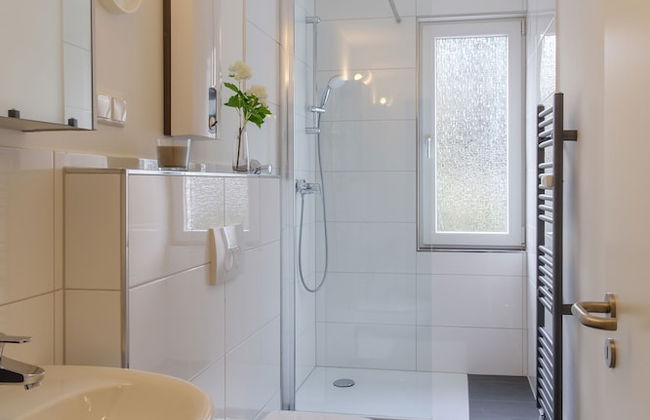 Glück Auf Appartements Am Stadtpark - Foto 20