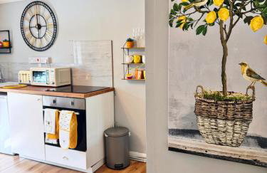 Best Deal 1 Bed Apartment 5 minutes from Bedford - Foto 17