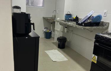 Apartamento de 2 quartos - 700m da Praia! - Foto 35