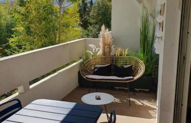 Cosy Apartment near hospital faculty - Foto 18