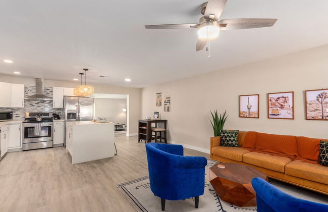 Marigold Tempe - Foto 19