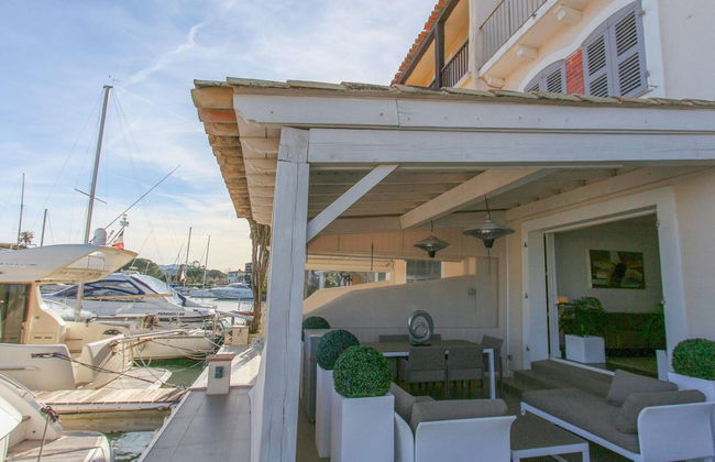 Spacious Holiday Home With hot tub - Foto 19