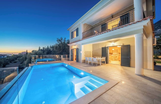 Villa Andriana - Foto 14