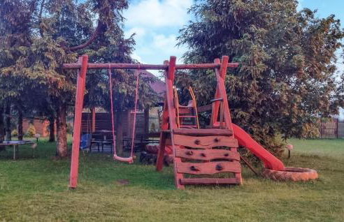 2 Bedroom Cozy Home In Rekowo - Foto 8