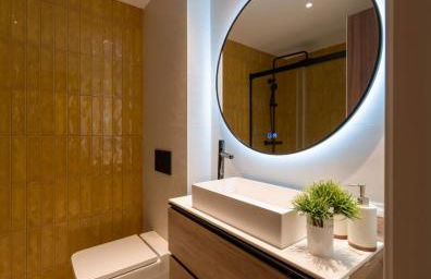 Apartamentos Turísticos de Soria Centro NF - Foto 76