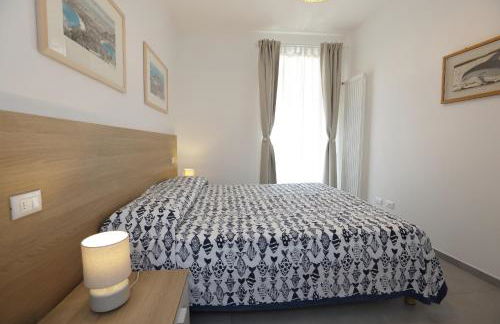 Adamaina - Sea view apartment with private garage - Foto 26