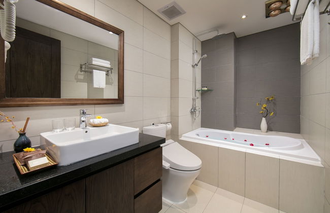 The Bloom Ha Noi - Foto 64