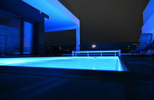 Luxury Oceanview Villa with Private Pool - Foto 23