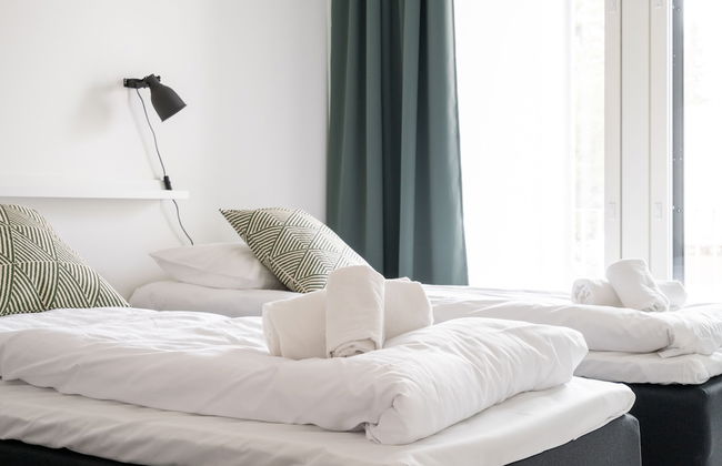 Hiisi Homes Vantaa Kaivoksela - Foto 7