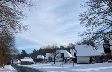 FH "Schmetterling" am See im hessischen Bergland - Photo 34