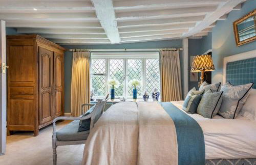 Elizabethan Manor - Foto 25