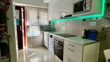 BADAROSA House Badalona next to Barcelona & beach - Photo 3