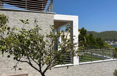 Villa Yolanda 2 - Luxury stylish studio Dora, sea view - Photo 3