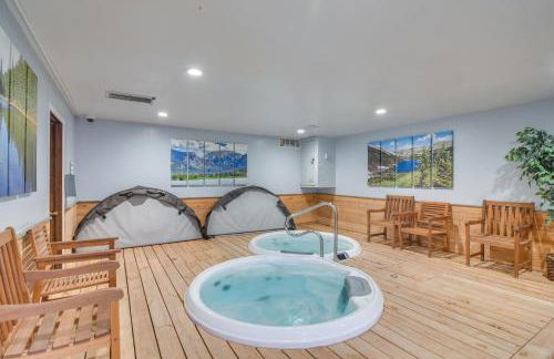 Steps to Free Ski Shuttle! Dtwn Winter Park Condo - Foto 24