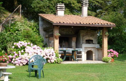 Agriturismo Dondino - Foto 7