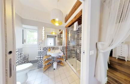 La Casa nel Castello - Foto 22