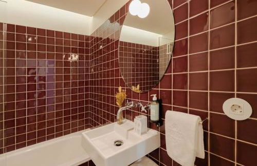 Almaria - Da Corte Apartments | Chiado - Foto 108