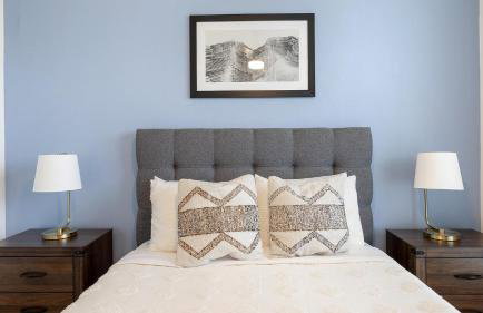 Landing Apartments - Rye Bunker Hill - Foto 10