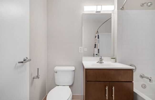 Global Luxury Suites Downtown Jersey City - Foto 59