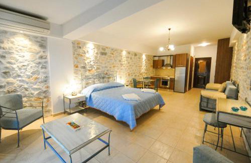 Vathi Hotel Apartment Hotel - Foto 6