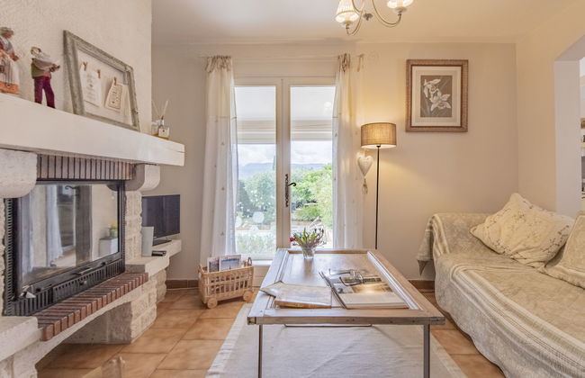 Holiday Home Les Iris by Interhome - Foto 21