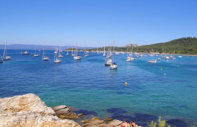 Village Vacances de Ramatuelle - Le Sentier des Pins - Foto 29