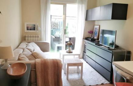 Ópera 19 Duplex. Céntrico Cerca De Playa - Foto 32