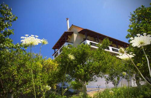 Villa Christini - Foto 17