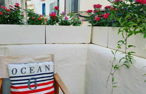 Casa SIFRA delizioso appartamento nel cuore del centro storico di Sperlonga - Foto 1