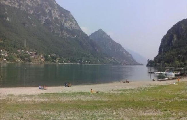 Villa by Lake Idro With Panoramic Views - Foto 33