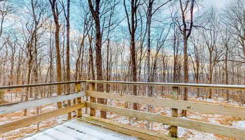 Log Ski Lodge - Photo 3