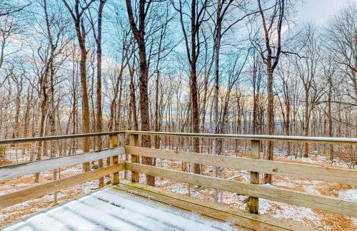 Log Ski Lodge - Photo 3