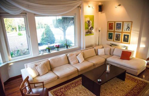 Erasmia's House - A Green Haven for Ultimate Relaxation - Foto 31