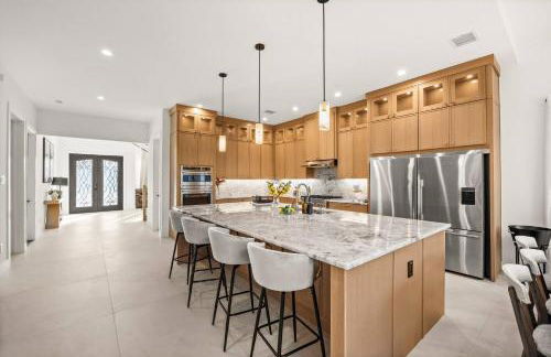 Festive Villa in Richardson/Dallas - Foto 8