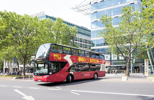Citadines Kurfürstendamm Berlin - Photo 64