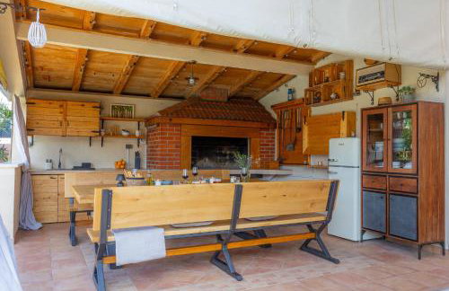 Villa Kalura - Foto 59