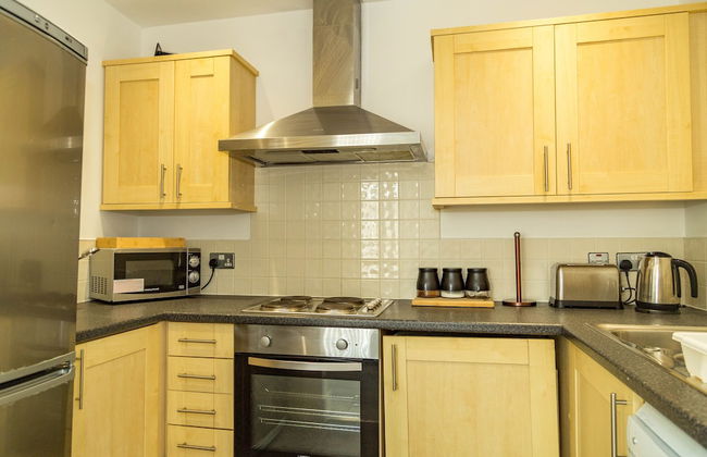 Kent Street - Apt 11 - Foto 11